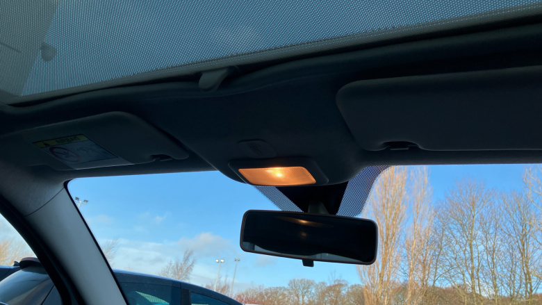 Fiat 500 1.2 Lounge 3dr Petrol Hatchback